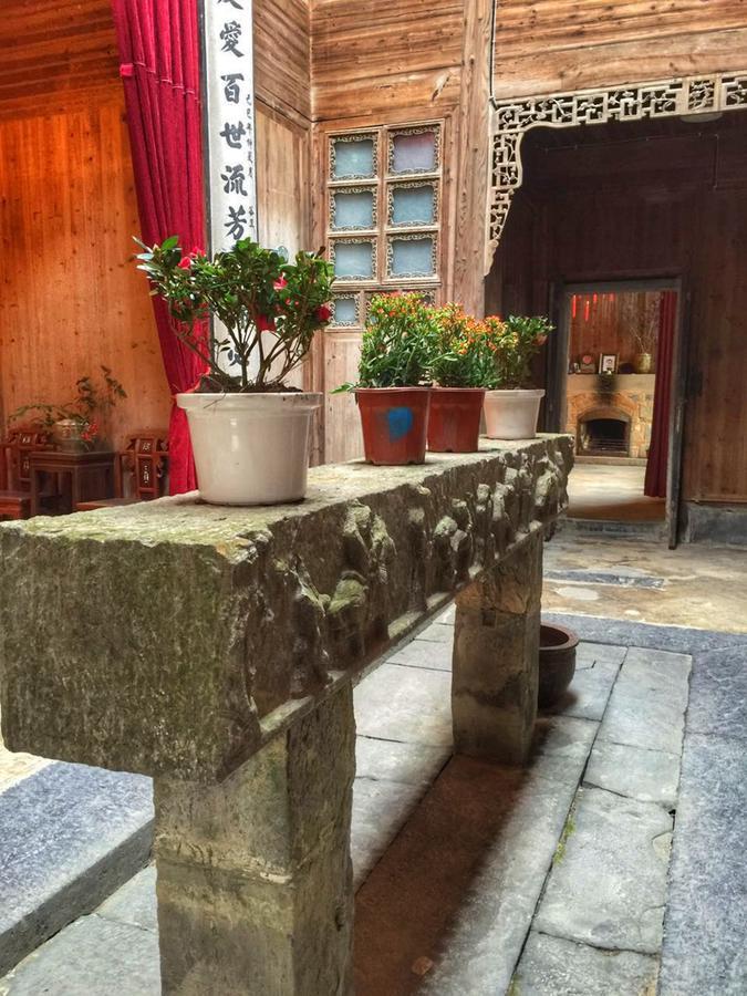 Pig'S Boutique Hotel Bishan Yi エクステリア 写真